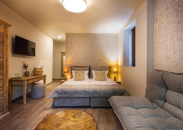 Horizont Hotel