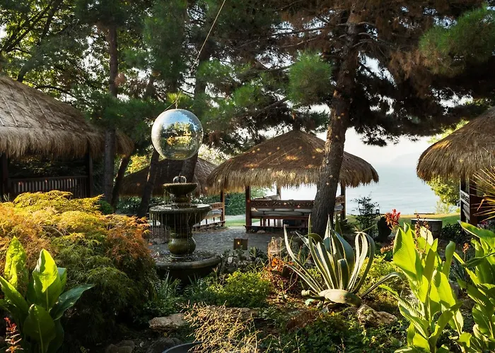 Horizont Hotel